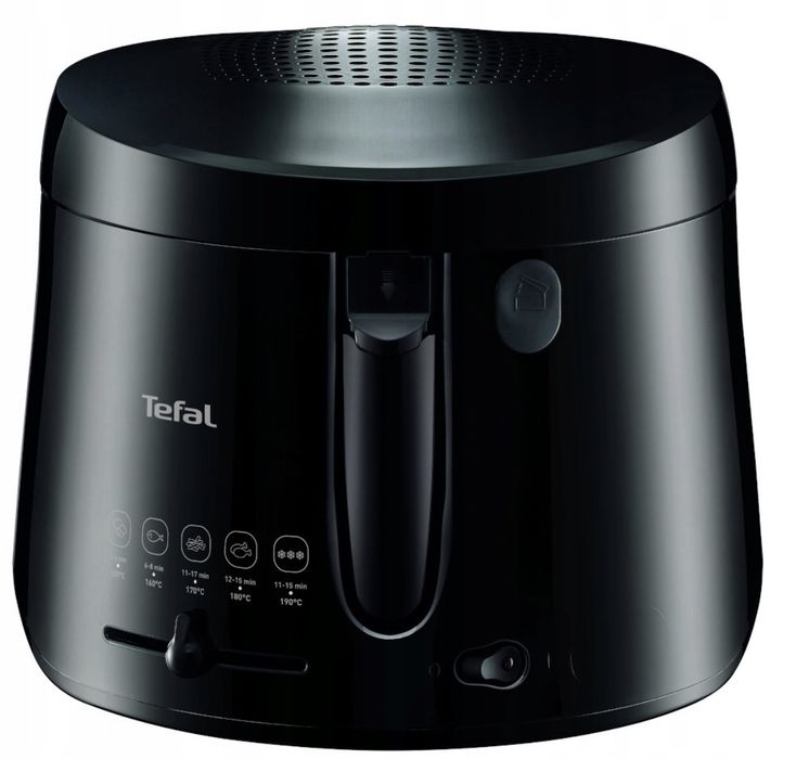 Frytkownica Tefal
