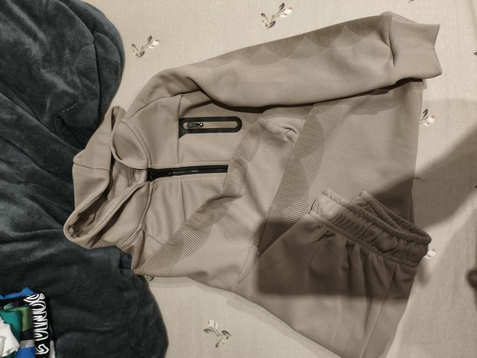 Ubrania 116 122 paczka