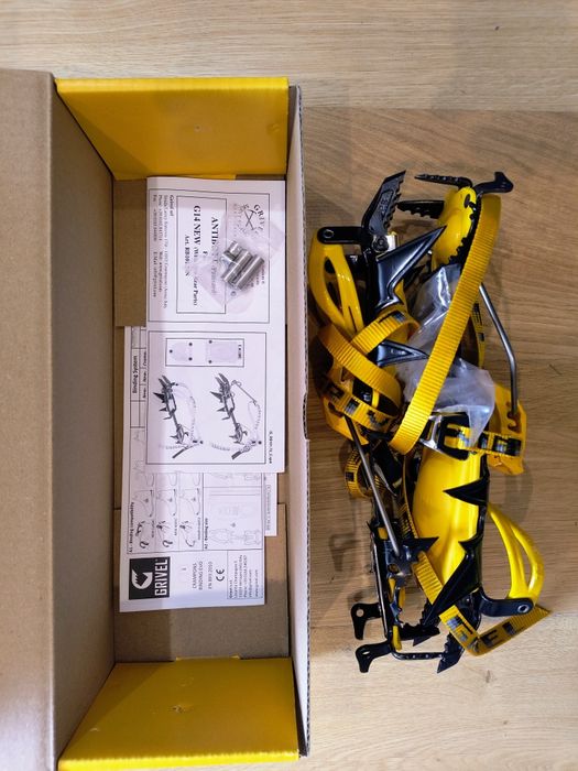 Raki Grivel G14 New Matic Evo