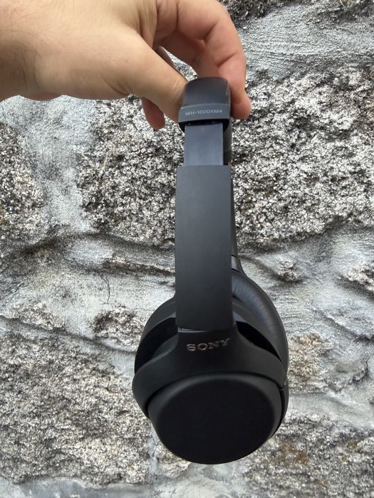 Headphones sony wh1000xm4
