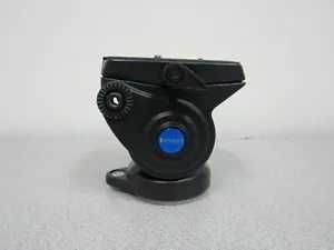 Benro CABEÇA VIDEO Fluido S4 PRO -p/ Video  Mirrorless e DSLR -Nova