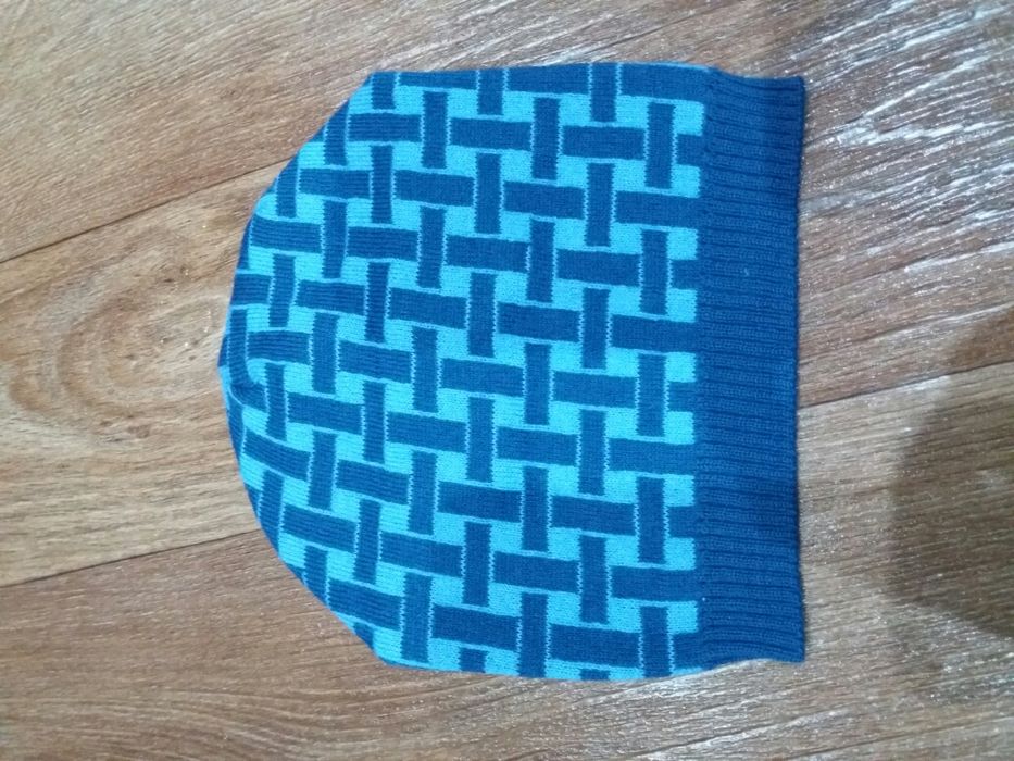 Шапка для мальчика