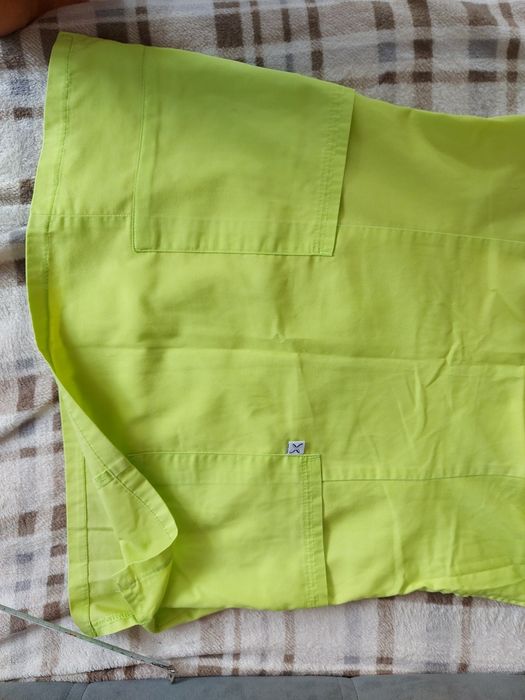 Bluza tunika medyczna S/M