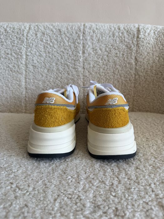 Кросівки кроссовки New Balance U997RCB 40,5p