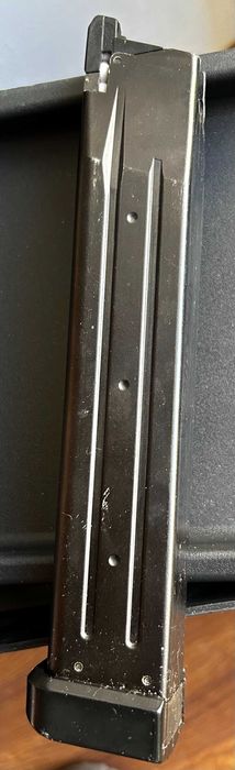 TOKYO MARUI Hi-capa5.1 + material