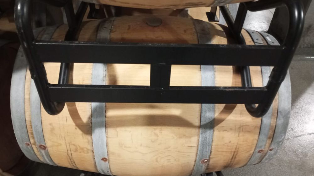 Lotes barricas 225L ex-tinto