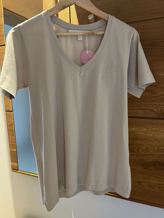 Me complete Nowy t shirt rozm. s