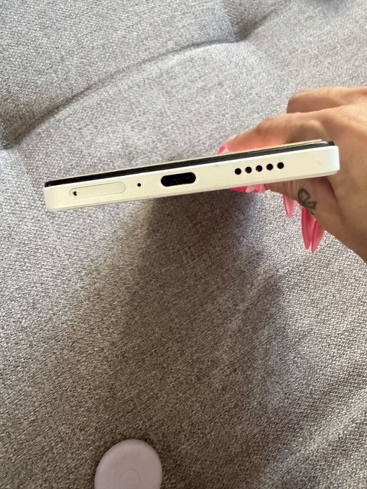 Redmi Note 12pro 5g