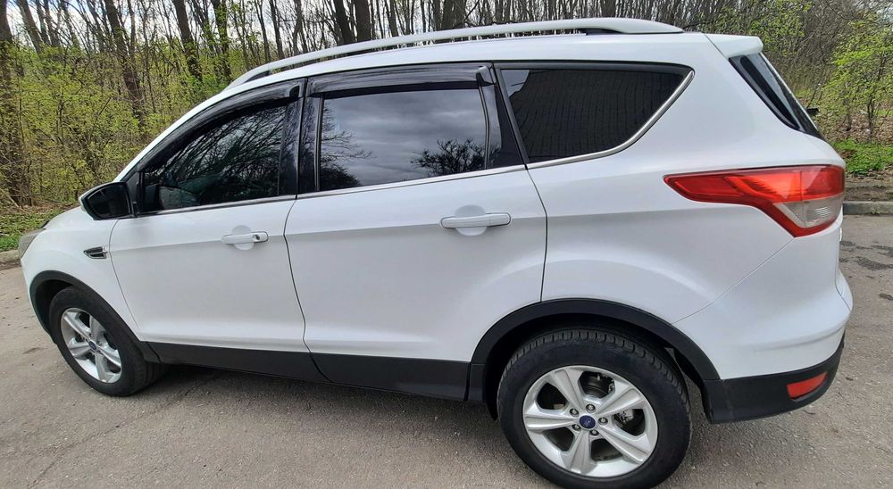 Ford Kuga 2014 VIN WF0AXXWPMAEU83257 фото оголошення 3 з 18
