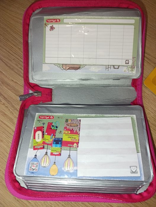 Обменяю канцтовары