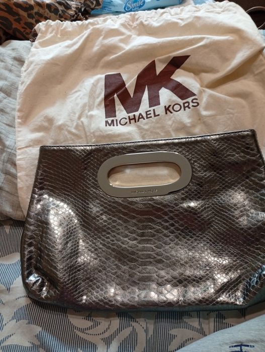 Клатч Michael Kors