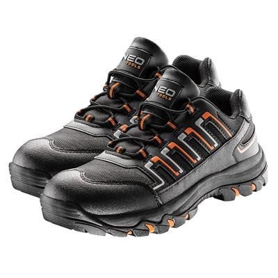 Półbuty buty robocze OB bez metalu 45 NEO