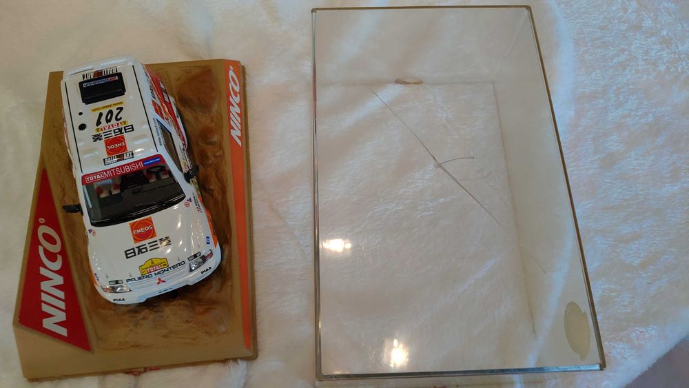 Miniaturas de slot TT, escala 1:32 #7