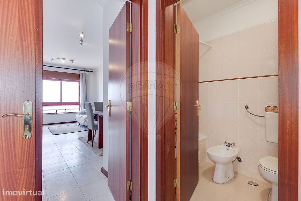 Apartamento T3 para venda