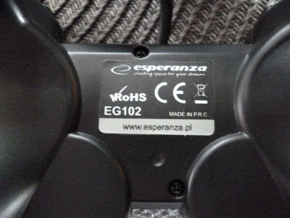 pad esperanza na usb .