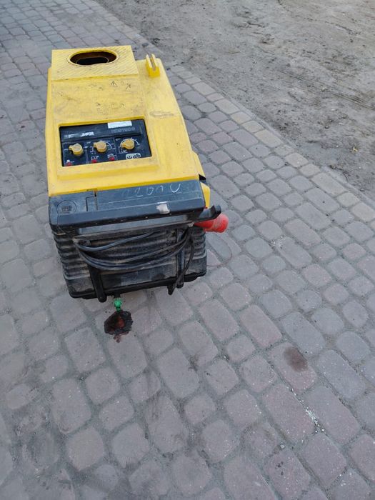 Karcher hds cena za dwa
