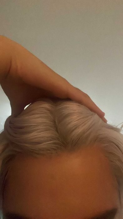 Vendo Perucas Lace Front WhatWigs (Carter & Cylus) - LER DESCRIÇÃO