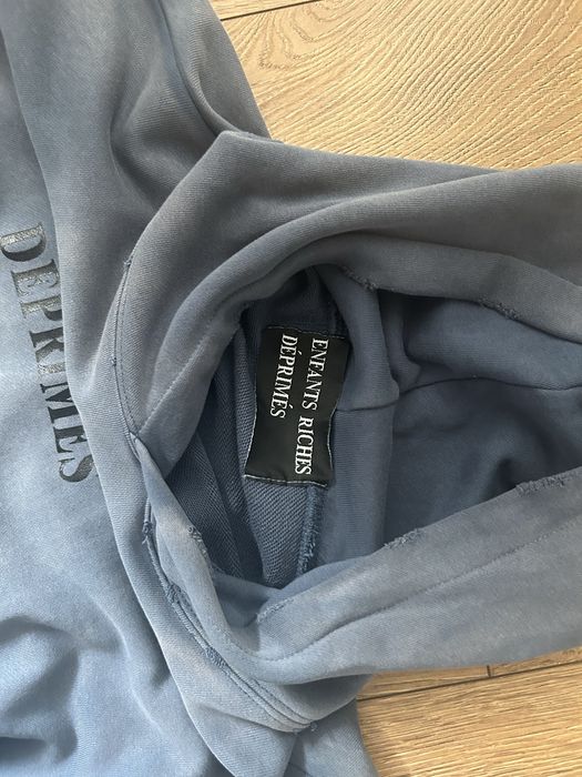 Bluza enfants riches deprimes