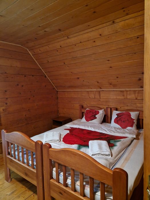 Подобова оренда котеджу у с.Майда