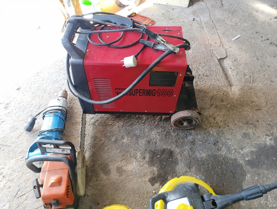 Wyprzedaż garażowa