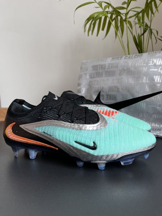 Nike Phantom 6 Low Elite Fg оригінал бутси чоловічі 39 нові IH3737-001