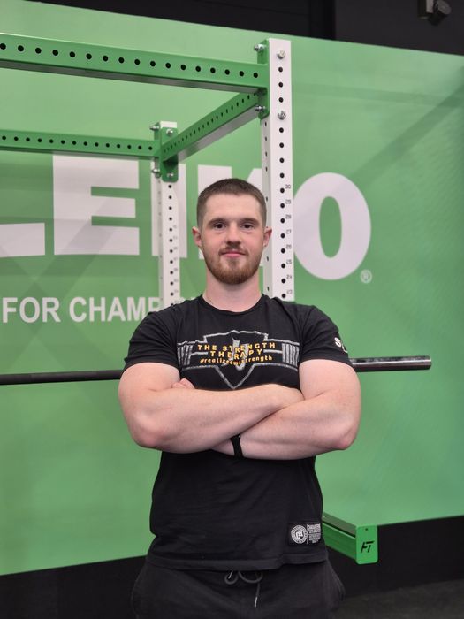 Trener personalny & Dietetyk Lublin