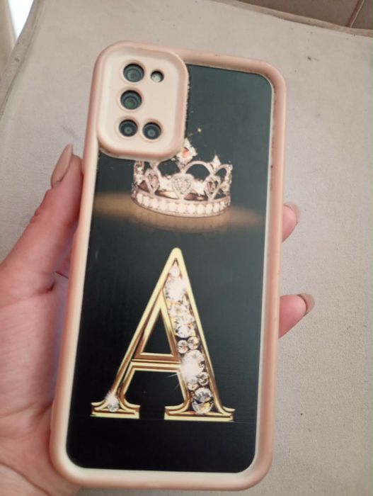 Telefon Oppo A72
