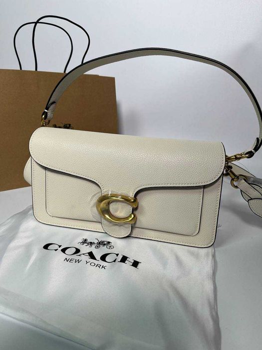 Сумка Coach Tabby 26