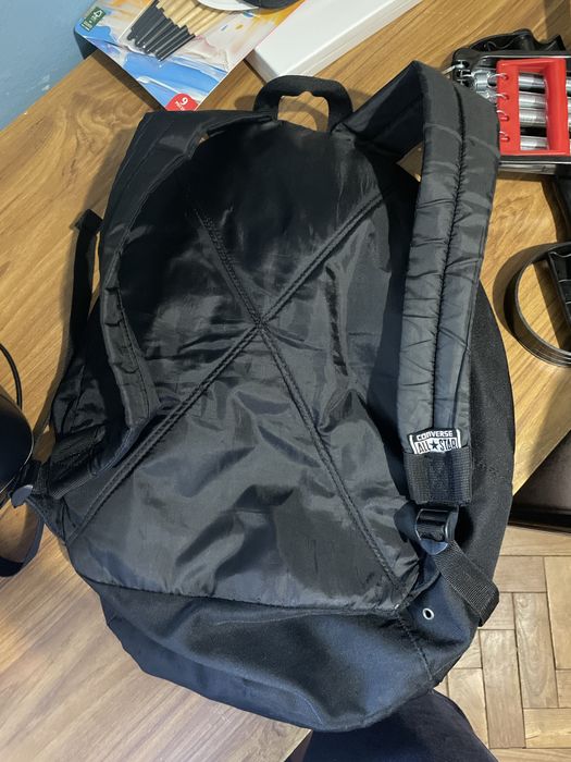Mochila All Star Converse[ COMO NOVA]
