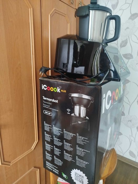 Sprzedam robota kuchennego