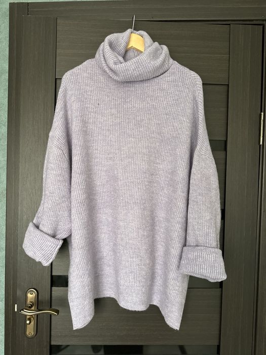 Тепла кофта