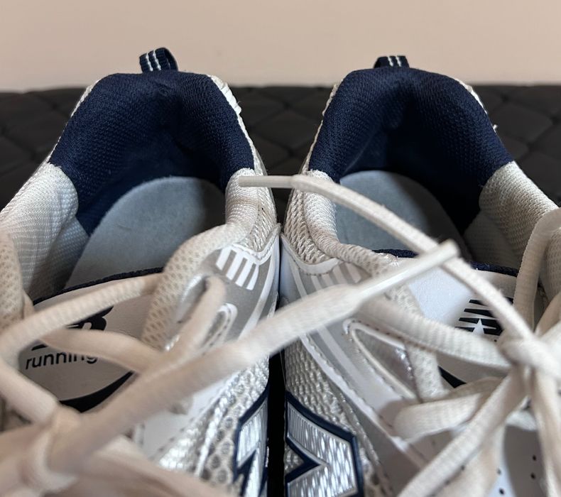 New Balance 530 44.5 розмір