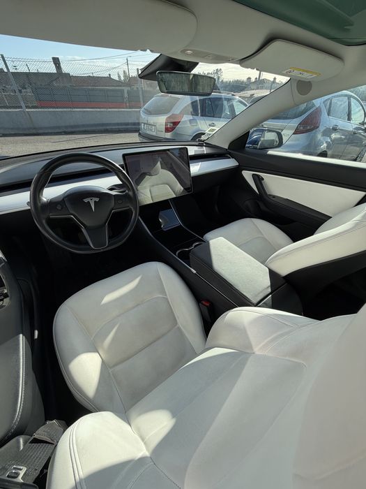 Tesla Model 3 Long Range Dual AWD 465CV