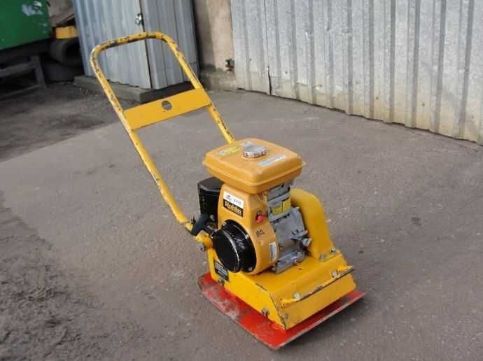 Zagęszczarka ubijak Wacker Neuson, Bomag, Atlas, 80-100 kg VB 35NR. 80