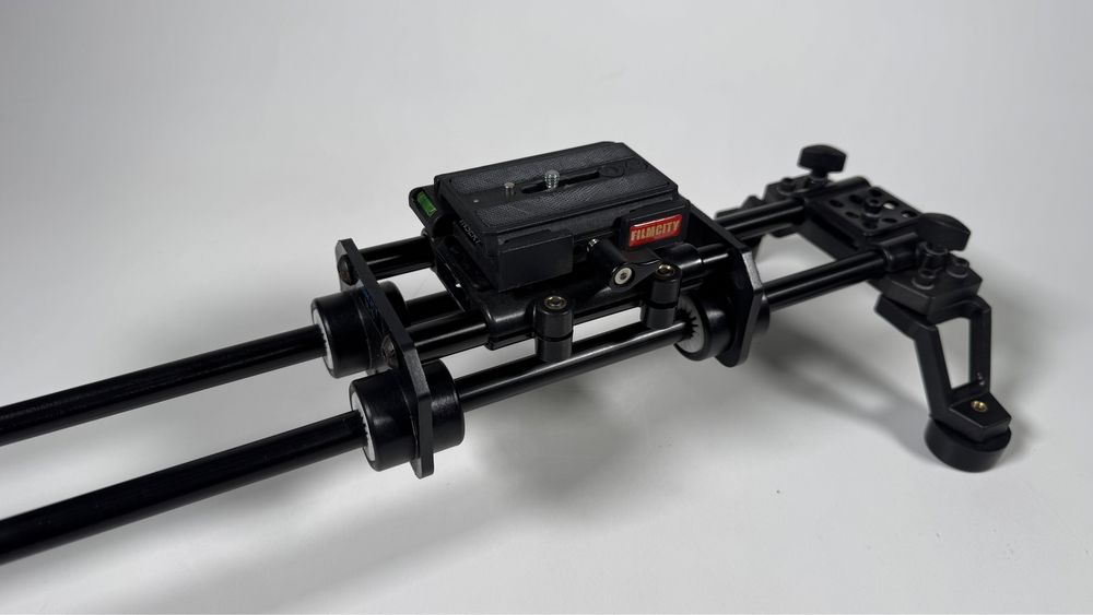 Slider Film City SL-5