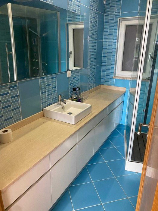 Arrenda-se casa de campo