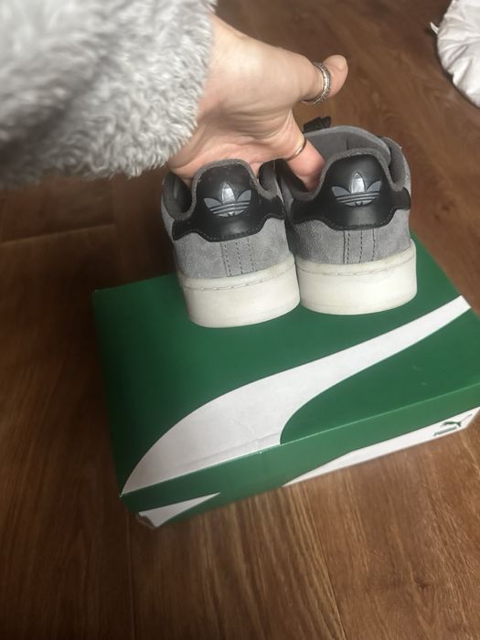 Оригінал Кросівки Adidas Original Campus 00s