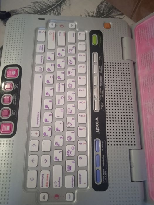 Schulstart laptop E-ducatiion