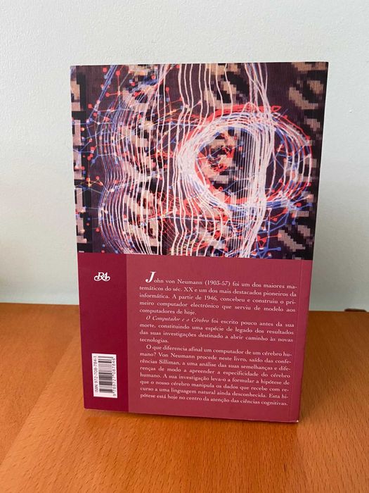 The Computer and the Brain - John Von Neumann64285842213378121