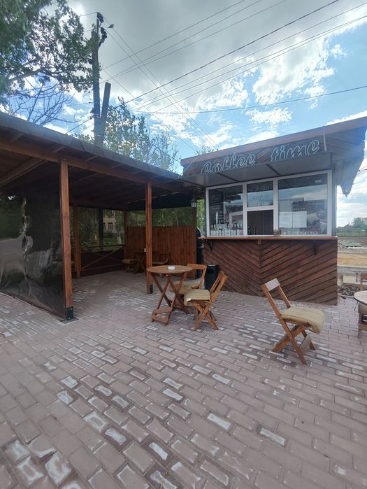 Продам кофейную с. Яськи. Цена договорная