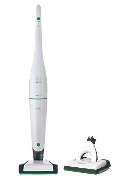 Aspirador Kobold VB100 sem fios c/ garantia.