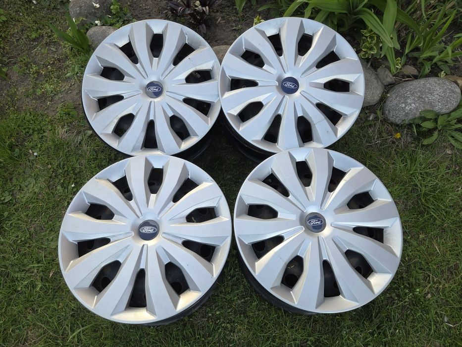 Sprzedam felgi stalowe