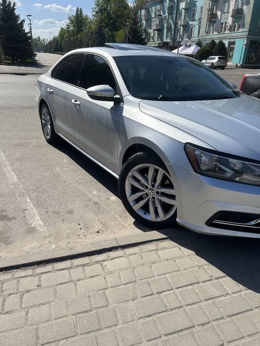 Продам Volkswagen Passat
