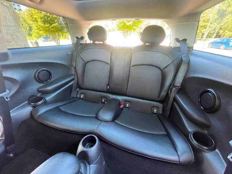 2017 MINI Cooper Hardtop 2 Door