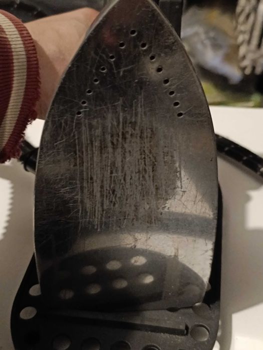 VapoClean 2000 da Singer