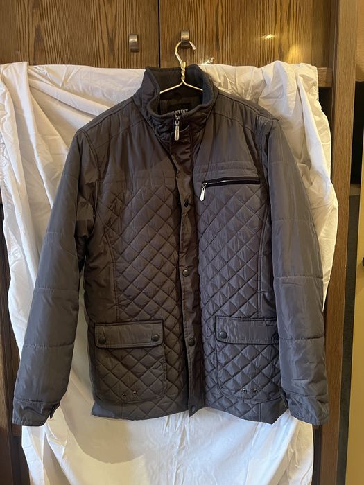 Зимня Куртка Чоловіча Batiny Нова