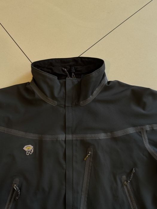 Софтшел Mountain hardwear