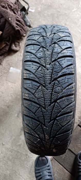 Шини 185/70 r14 хороший стан