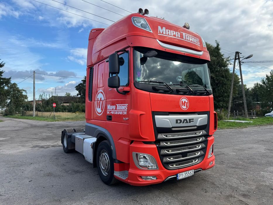 DAF