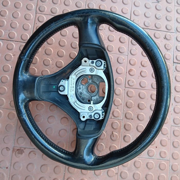 Bancos frente/Párachoques/Tampa mala para Audi A6 C5/Volantes